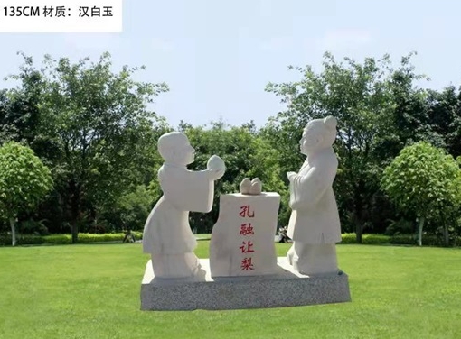 铸铜雕塑定制需要注意以下几个问题：
