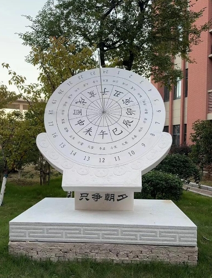 河北校园雕塑厂家铸铜雕塑价格多少?